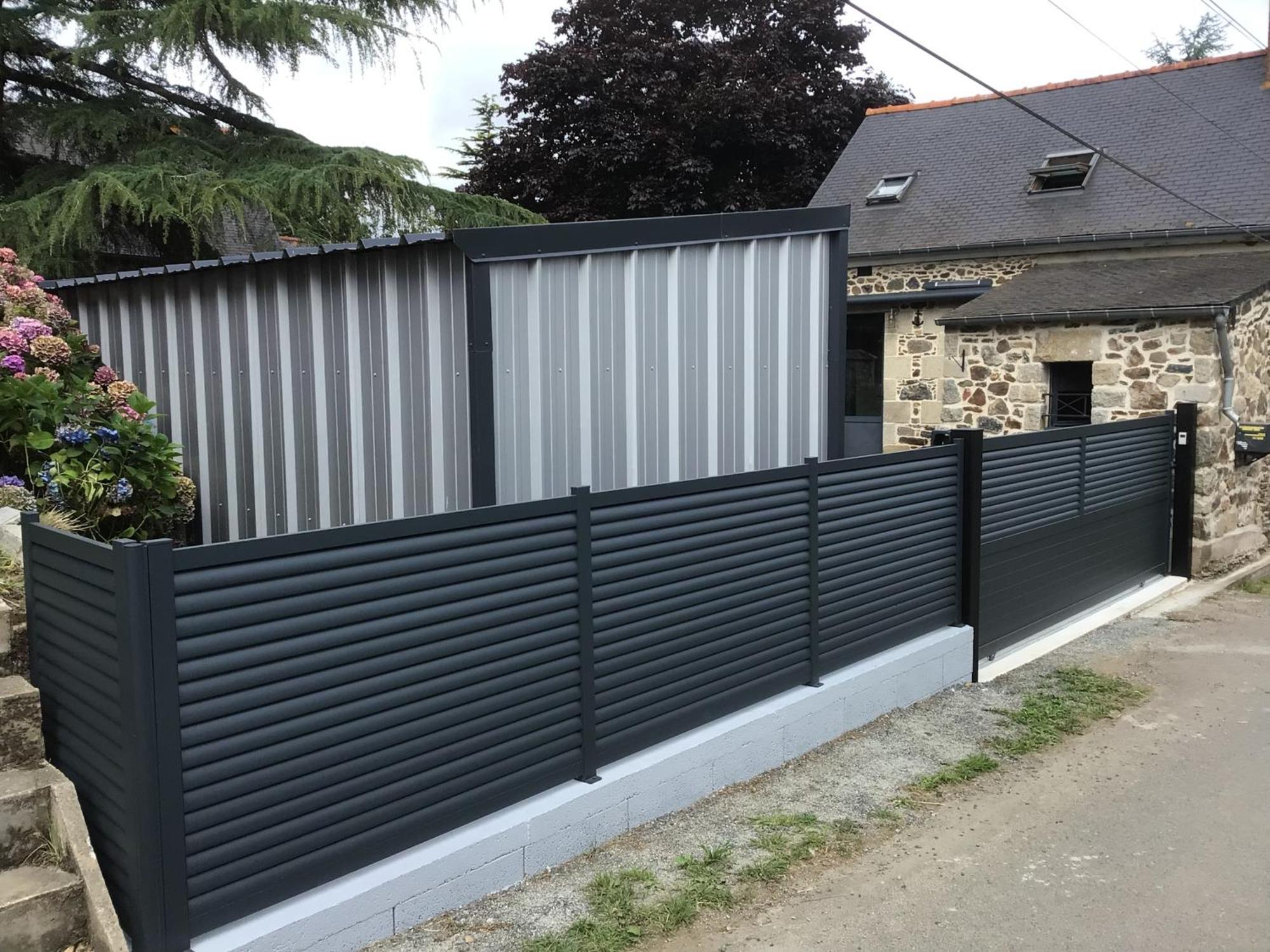 Maison En Pierre A La Campagne Proche De La Mer Plourhan Exterior foto